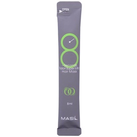 Маска для волос Masil 8 Seconds Salon Super Mild, 20 шт., 8 мл