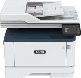 Многофункциональный принтер Xerox B315DNI, лазерный