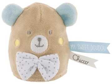 Öölamp Chicco My Sweet Doudou, beež