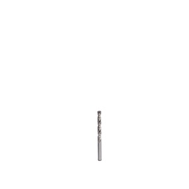 Сверло Haushalt 3541002-8, hss, прямой, 10 мм x 133 мм