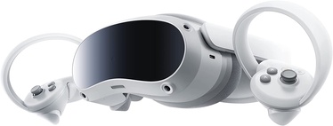 Spēļu konsole Pico 4 All-in-One VR, 1 x USB-C