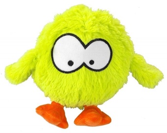 Rotaļlieta sunim Coockoo Bouncy, zaļa