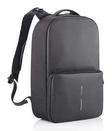 Kuprinė XD Design Bobby Flex Gym Bag, juoda, 24 l, 15.6"