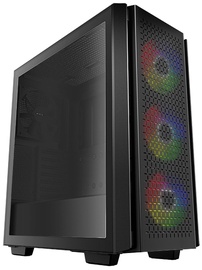 Стационарный компьютер Intop RM31051 AMD Ryzen 5 5500, Radeon RX 580, 32 GB, 3 TB