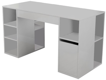 Galds Kalune Design Diamond 769FAF3810, balta