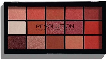 Lauvärv Makeup Revolution London Reloaded Newtrals 2, 16.5 g