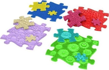 Puzle - paklājs ASKATO Memory Game 043338, 30 cm x 30 cm