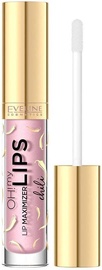 Huuleläige Eveline OH! My Lips Lip Maximizer Chili, 4.5 ml