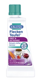 Traipu tīrīšanas līdzeklis Dr. Beckmann, 0.05 l