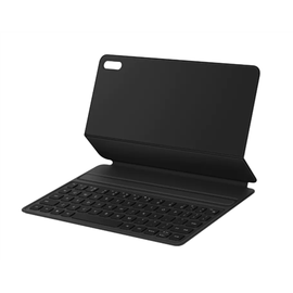 Клавиатура Huawei Smart Magnetic Keyboard EN, серый, беспроводная