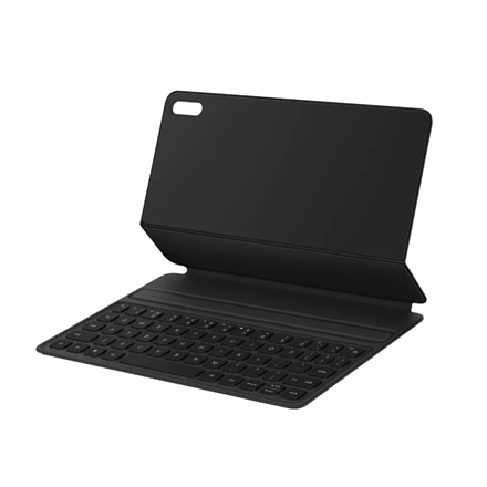 Klaviatūra Huawei Smart Magnetic Keyboard, EN, pelēka, bezvadu