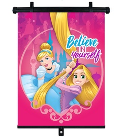 Защита от солнца Disney Princess, 45 см x 36 см, многоцветный