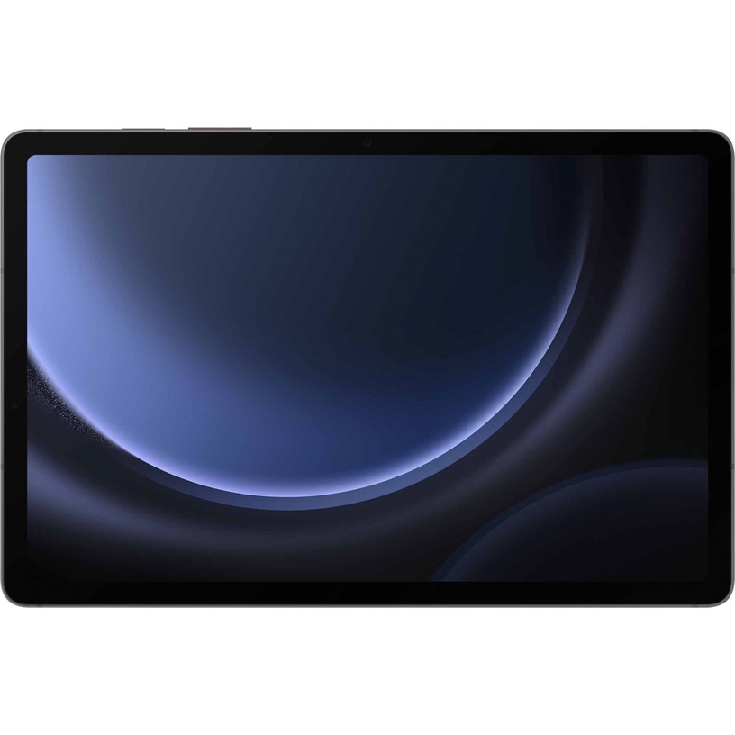 Планшетный компьютер Samsung Galaxy Tab S9 FE WiFi, 10.9″, 6GB/128GB, серый