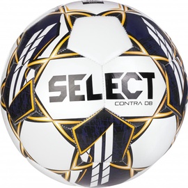 Kamuolys, futbolui Select Contra DB V23, 5 dydis