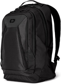 Рюкзак для ноутбука Ogio Bandit Pro, черный, 20 л, 17″