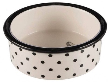Bļoda barošanai Trixie VAT009030, 0.3 l, 12 cm x 12 cm