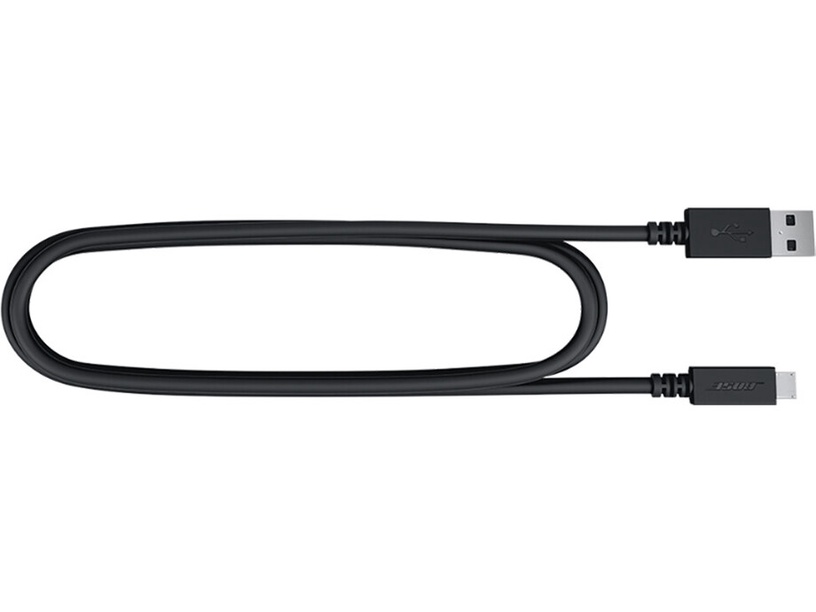Bezvadu skaļrunis Bose SoundLink Revolve II, melna