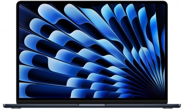 Ноутбук Apple MacBook Air MQKW3ZE/A/US MQKW3ZE/A/US|Z18T0006C, Apple M2, 8 GB, 256 GB, 15.3 ″