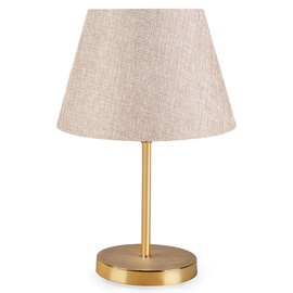 Galda lampa Opviq AYD - 1983 780SGN1805, E27, brīvi stāvošs, 60W