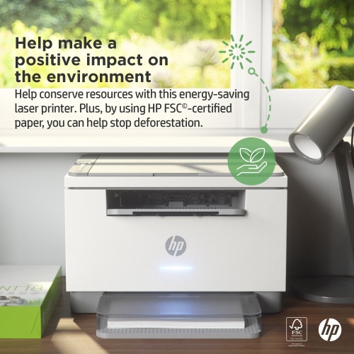 Daudzfunkciju printeris HP LaserJet MFP M234dw AIO, lāzera