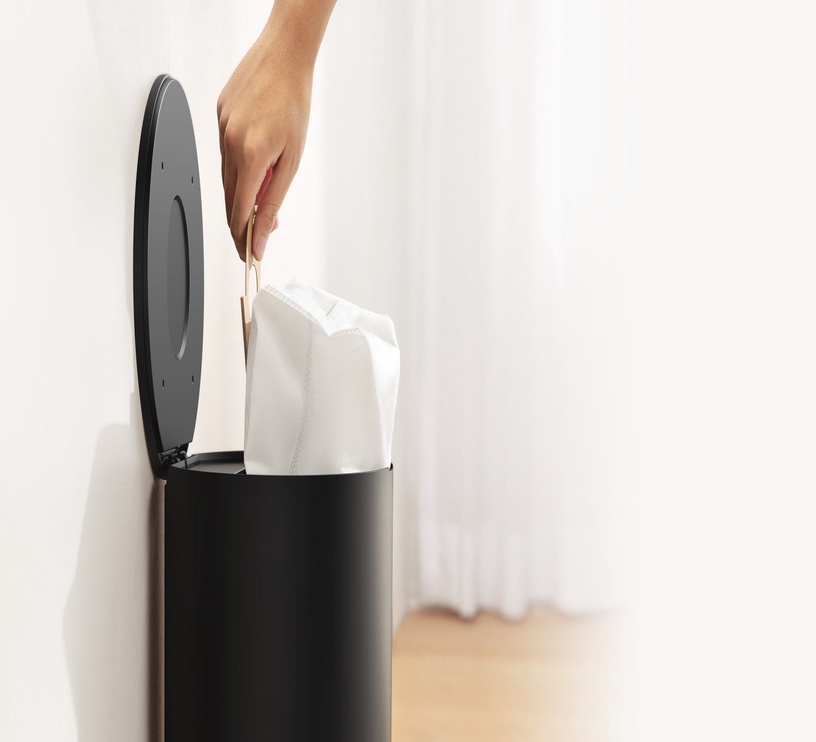 Робот-пылесос Eufy Robovac LR30 Hybrid+ T2181G11