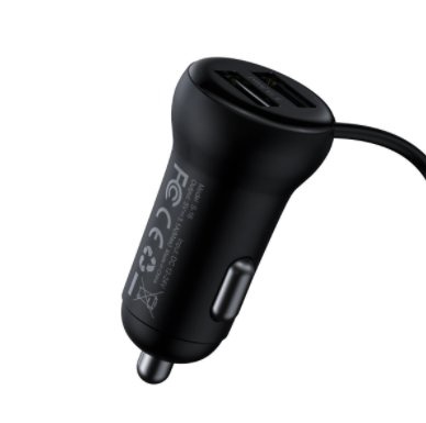 FM modulators Baseus CCTM-E01 FM Transmitter