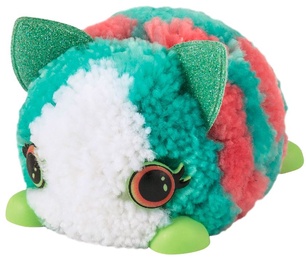 Radošais komplekts Epee Soft Toy Creative Set Cat EP04311/93094, zaļa