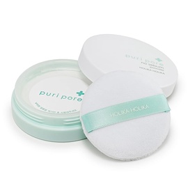 Pūderis Holika Holika Puri Pore No Sebum