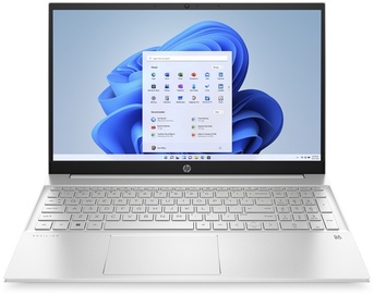 Sülearvuti HP Pavilion 15-eg2155nw 715J5EA, Intel Core i5-1235U, 8 GB, 512 GB, 15.6 "