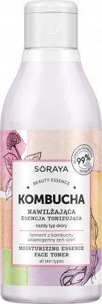 Esence Soraya Kombucha, 200 ml, sievietēm