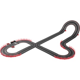 Autotrase Carrera Go Nascar
