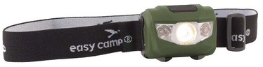Pealamp Easy Camp Foxglove, 4.5 cm, roheline