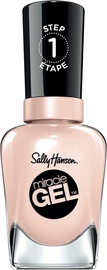 Nagu laka Sally Hansen Miracle Gel 187 Sheer Happiness, 14.7 ml