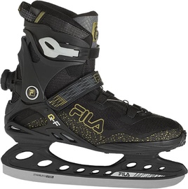 Uisud Fila Primo QFit, kuldne/must, 39