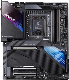 Mātesplate Gigabyte Z690 Aorus Master