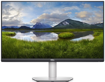 Monitorius Dell S2722QC, 27", 4 ms