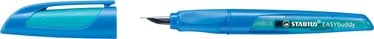 Перьевая ручка Stabilo Easy Buddy 15033/2-41, синий