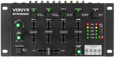 DJ kontroller Vonyx STM3025