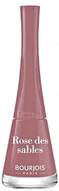 Nagu laka Bourjois Paris 1 Seconde Rose des Sables, 9 ml