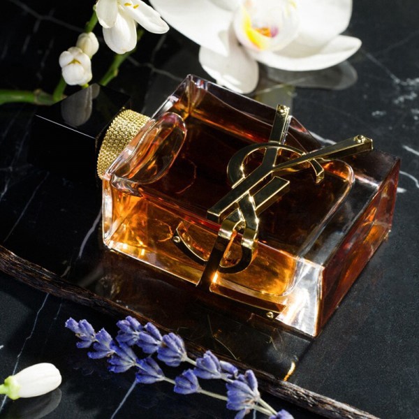 Parfimērijas ūdens Yves Saint Laurent Libre Intense, 30 ml
