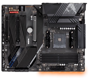 Mātesplate Gigabyte X570S AORUS ELITE
