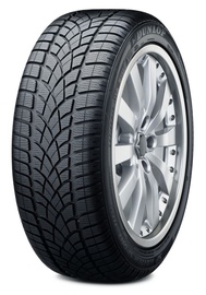 Ziemas riepa Dunlop SP Winter Sport 3D 175/60/R16, 86-H-210 km/h, XL, D, C, 71 dB