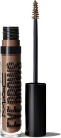 Uzacu gēls Mac Eye Brows Big Boost Fibre Gel Stylized, 4.1 g