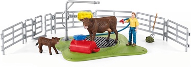 Rinkinys Schleich Farm World 42529