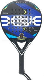 Reket padeltennise jaoks Bewe BTR-4018, sinine/must