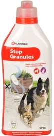 Gyvūnų atbaidymo priemonė Karlie Flamingo Stop Granules, 600 ml