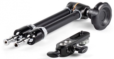 Stiprinājumi Manfrotto Photo Variable Friction Arm With Bracket, 53 cm