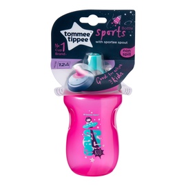 Детская поилка Tommee Tippee Sports, 1 г.