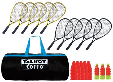 Badmintona komplekts Talbot Torro School Set