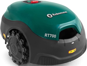 Робот-газонокосилка Robomow RT700, 700 м²